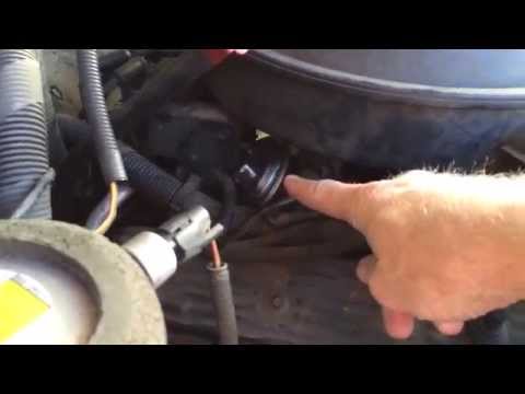 How To Lower NO Emissions On A Car