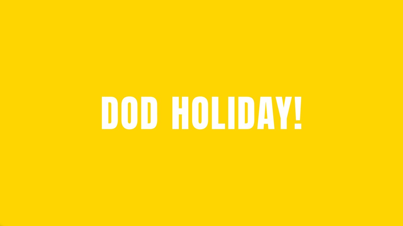 DOD HOLIDAY! in DOD CAMP PARK KYOTO 2023.3.25-26 アフタームービー