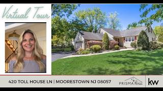 Moorestown NJ - Virtual Tour of 420 Toll House Ln in Valley Stream!