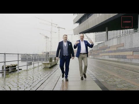 Langer Union - Spezialist für die gesamte Gebäudehülle