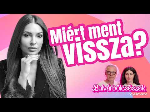 „Norina úgy mosolyog arra az implantátumra…” | Bulvárbölcsészek