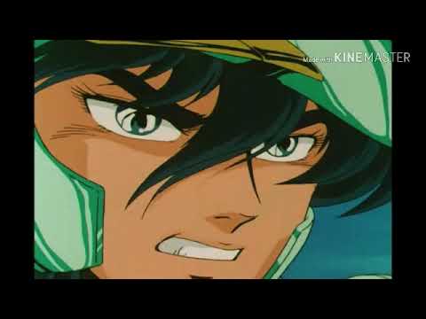 Athena saint talk series "Golden first Pegasus armor"