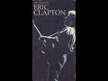 Opening To The Cream Of Eric Clapton VHS 1998