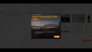 Canvas UX
