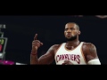 Vídeo de jugabilidad de NBA 2K17  Playstation 4