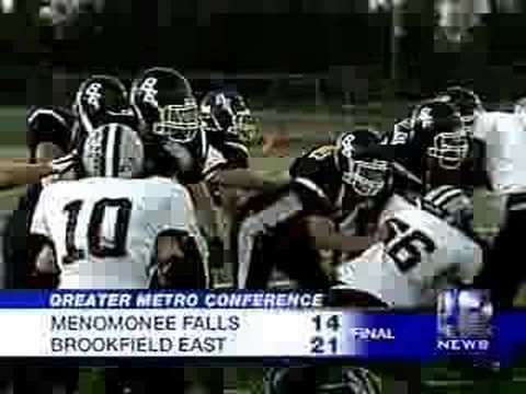 Operation Football Week 3 Highlights