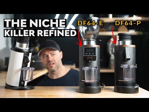 DF64 Upgrade | Großartig, aber EIN GROSSER MANGEL (DF64P / DF64E)