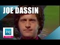 Joe Dassin "L'été indien" (live officiel) - Archive ...