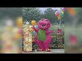 Barney Y Sus Amigos Temporada 4 Episodio 2 El Carnaval De Los Niños Capítulo Completo 4k