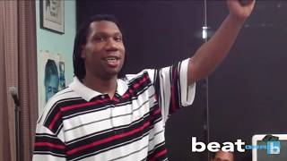 KRS One (the truth about us)