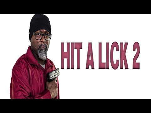 Hit A Lick 2 | Crime Drama | Dink Kearney, Blak Roze