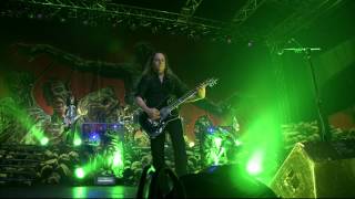 Kreator - People Of The Lie HD (Dying Alive 2013)