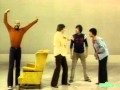 Classic Sesame Street Chair Help Re Uploaded
