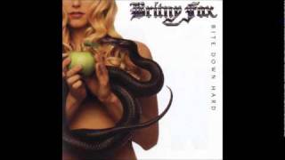 Liar [Album Version] By Britny Fox
