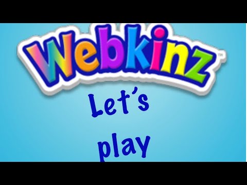 Webkinz Let’s play episode 236