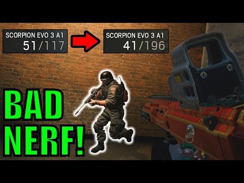 ELA IS STILL OP! - Rainbow Six Siege Gameplay