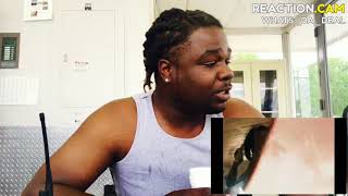 Mozzy “ WHO WANT PROBLEMS “ Reaction