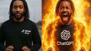 How I Use ChatGPT Projects to Write TikTok Hooks in Seconds