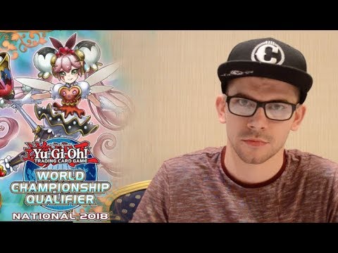 UK Nats 2018: Top 32 Sky Striker Trickstar - Aaron Turton