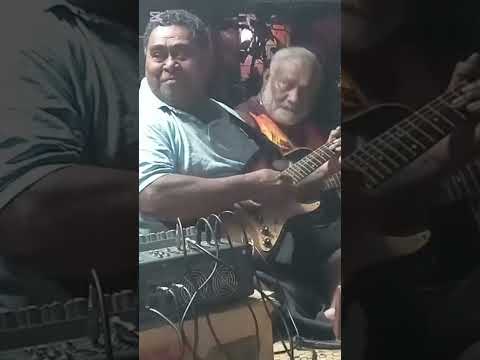 Au ora voli tu - Savu kei Naidadara ft Ben Nabainivalu 🎙🎸 ...... Anasa Davui🕊