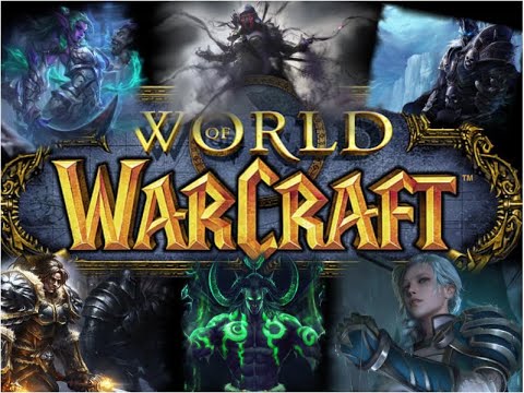 World of Warcraft Tribute (GMV)