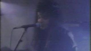 Seduce - Crash Landing