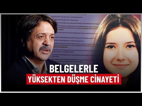 Technical Monitoring | Has Justice Been Served? Documents and All Allegations | Savaş Kurtbaba Ex...