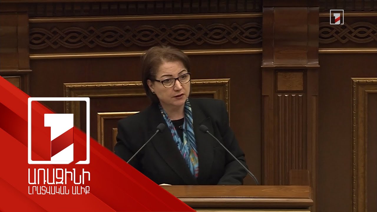 Շատ կարևոր է, որ դիտորդական առաքելությունների չեզոքությունը վերահսկվի ԿԸՀ-ի կողմից. Հերիքնազ Տիգրանյան