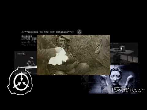 Dossier sur les origine de scp 106