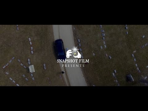 Breed Reesey - Funeral (Official Music Video) Shot By @SnapshotFilm