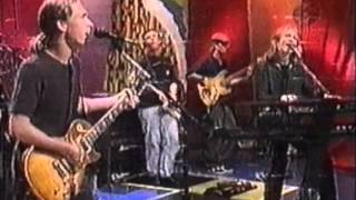 Hanson - River Live  in &#39;98 + Interview