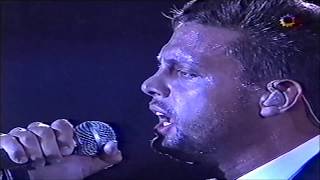 No Sé Tú - Luis Miguel | Live - Estadio Vélez, Argentina 1994