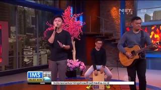 Rizky Febian - Pelan-pelan Saja (Cover)