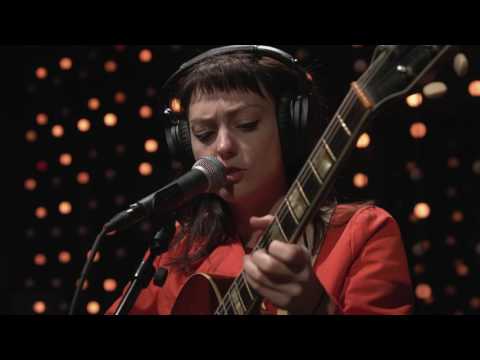 Angel Olsen - Never Be Mine (Live on KEXP)