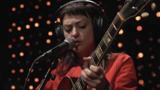 Angel Olsen - Never Be Mine (Live on KEXP)