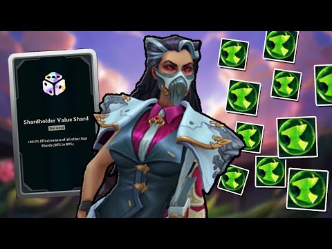 RENATA GLASC FULL STATS... GAME INCROYABLE 🟢 (ARENA LoL)