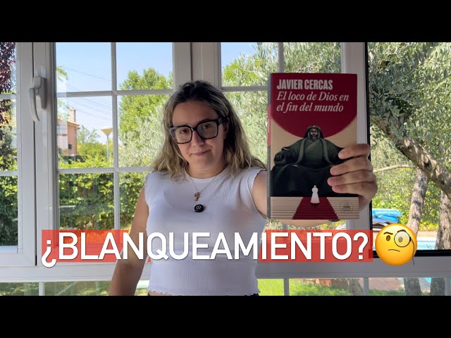 Vídeo relacionado con El loco de Dios en el fin del mundo (Random House)