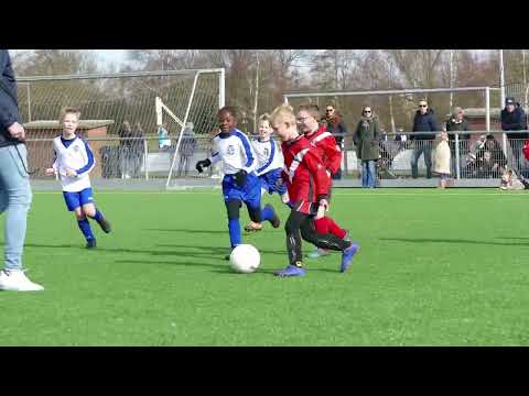 Wykein Oersjoch wike 10 2022