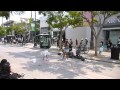 Los Angeles Singer On The Street Rihanna Stay Cover