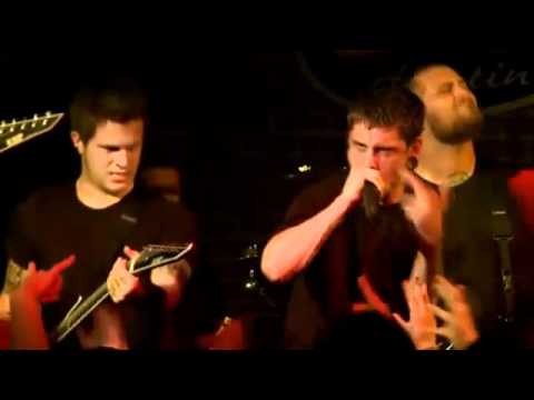 Whitechapel - Live Set 2010