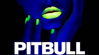 Pitbull - Wild Wild Love (Feat.  G.R.L) (Official audio)
