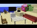 MİNECRAFT EV EŞYALARI MODSUZ | Minecraft Tek Komut Bloğu | Bölüm 1 MİNECRAFT EV EŞYALARI MODSUZ | Minecraft Tek Komut Bloğu | Bölüm 1