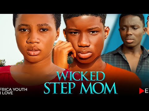 WICKED STEPMOM FULL ft Whyte, Heinz, Fred