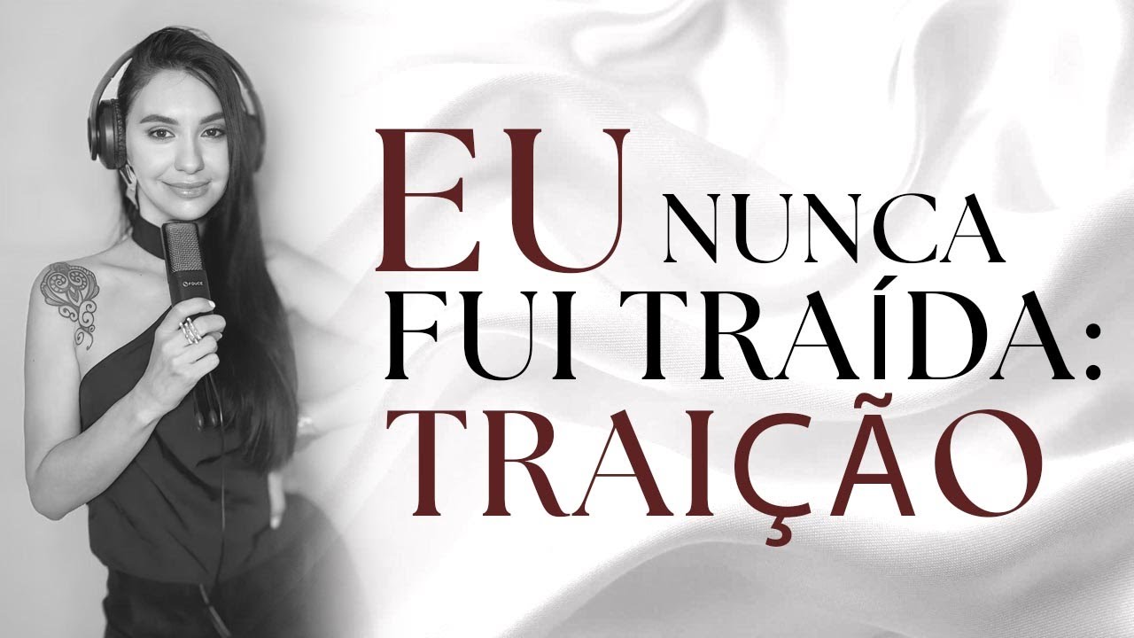 Como a traição acontece e como se proteger emocionalmente.