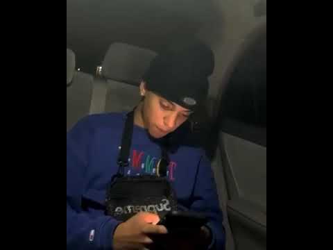 @jotarivers - "Ya nada es igual" (freestyle)