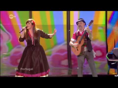 Portugal HD Eurovision 2009