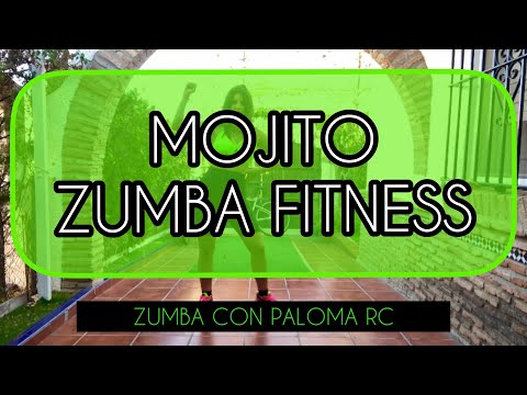 Mojito - Alejandro Armes x DJ Nelson ft Issa || Zumba Fitness || Choreo Yasir || #PalomaRC #zumba