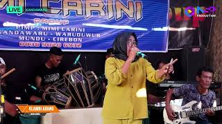 Download lagu 19 KELAMBI ABANG    VOC MIMI CARINI    MIMI CARINI GROUP   29 MEI 2025 mp3