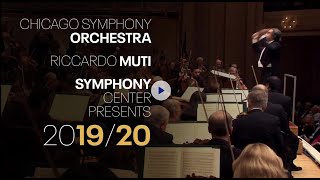 2019-20 CSO Season