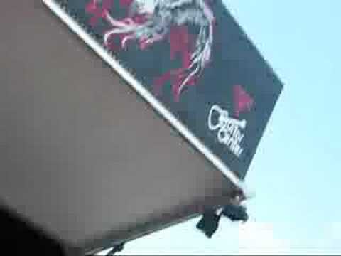 FTSK - "Believe Me I'm Lying" (Warped Tour 08)